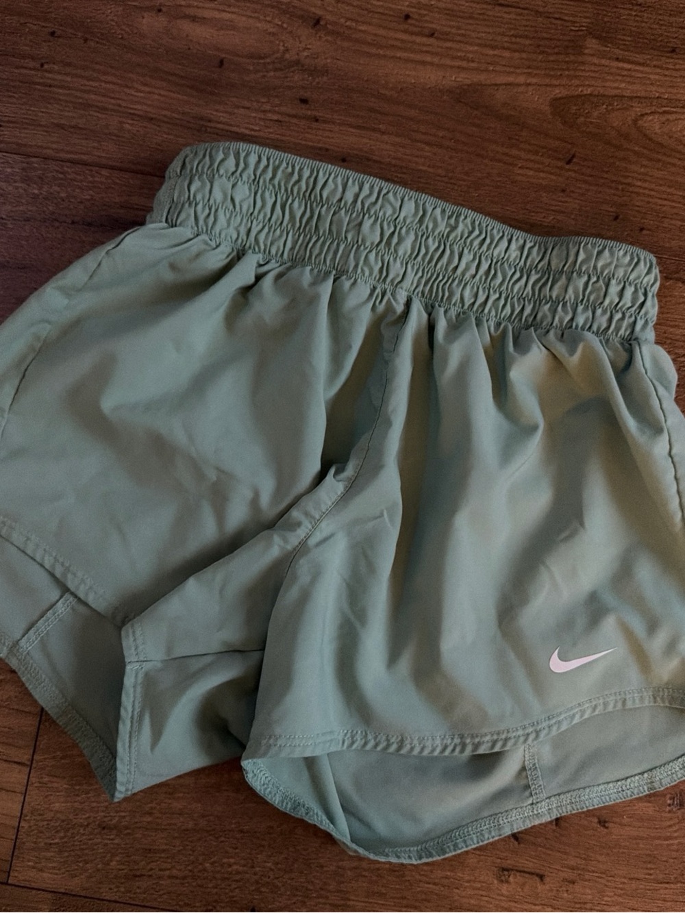 Nike one shorts